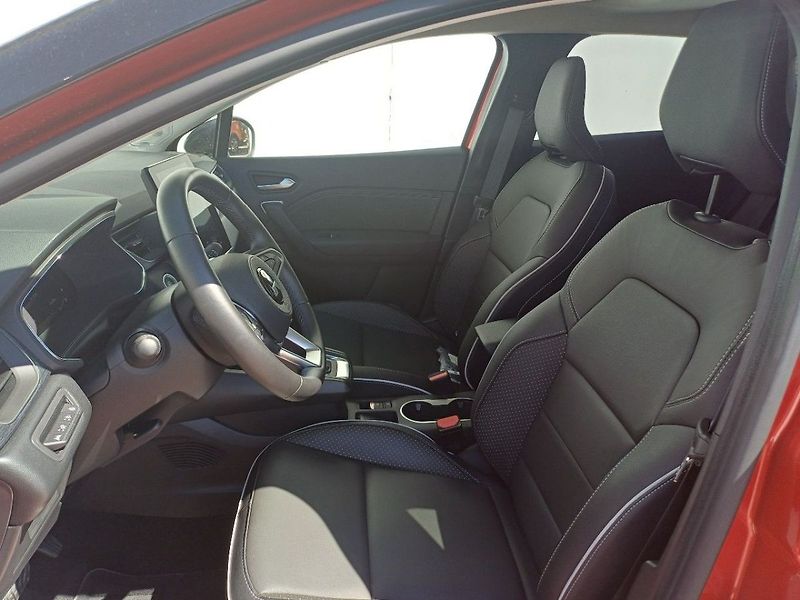 Mitsubishi ASX INSTYLE 1.6 HYBRID (HEV) 105 k - fotka 7 z 23