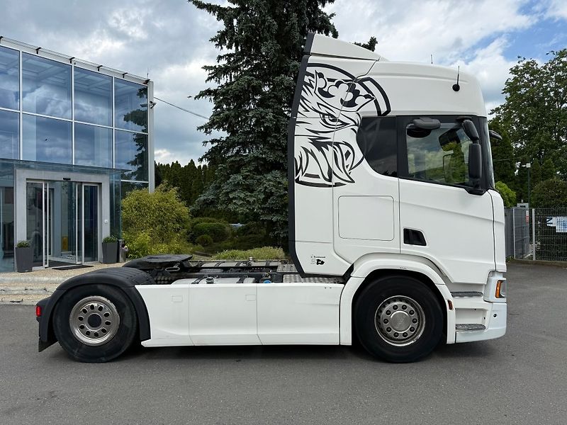 Scania R450 EURO 6 - fotka 3 z 19