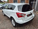 Suzuki SX4 S-Cross (2014) 1.6VVT 88KW CLUB Tažné - náhled 8
