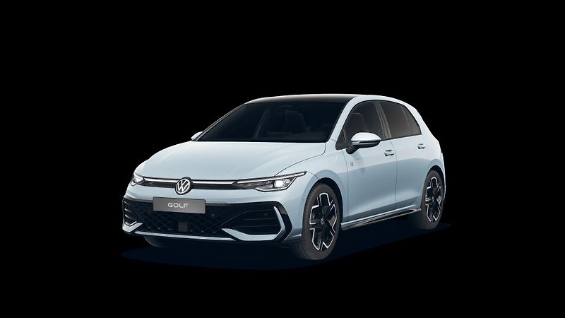 Volkswagen Golf (2025) 1,5 TSI R line People  110kW - fotografie inzerátu