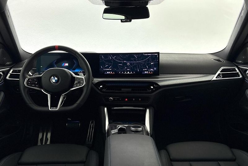 BMW Řada 4 řady 4 | M440d xDrive - fotka 14 z 24