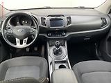 Kia Sportage (2014) 1.7 CRDi, AC, navi, kamera - náhled 8
