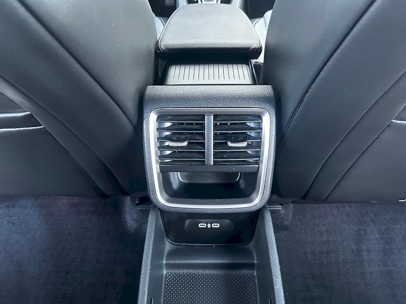 Škoda Octavia (2024) Combi 2.0 TDI 110kW DSG Top Se - fotka 27 z 35