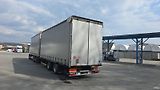 DAF XF 480 6x2 JUMBO souprava - náhled 8