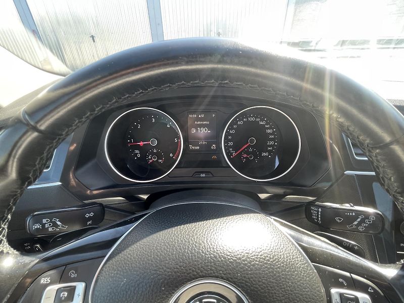 Volkswagen Tiguan 2.0TDi 150PS 4x4 DSG 179TKM 1A - fotka 115 z 131