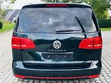 Volkswagen Touran 2.0TD MANUÁL 7MÍST SERVISKA - náhled 15