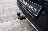 Mercedes-Benz CLS 450 AMG 4Matic/370 PS/Led - náhled 14