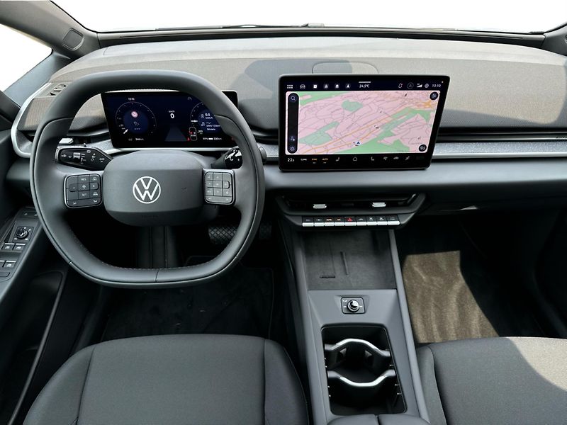 Volkswagen ID.3 NEO LIFE 50 kWh 125 kW - fotka 10 z 23