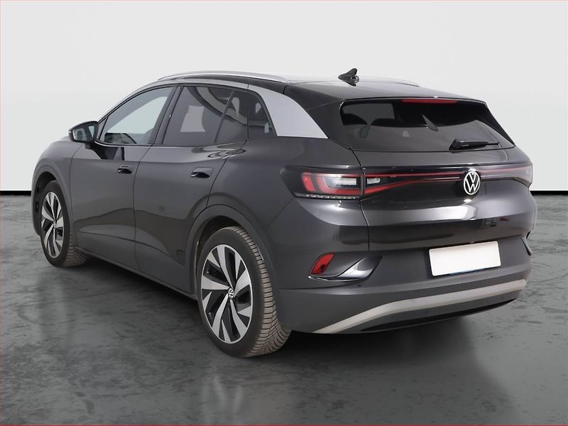 Volkswagen ID.4 (2020) 1st (82 kWh), SoH 89% - fotka 4 z 19