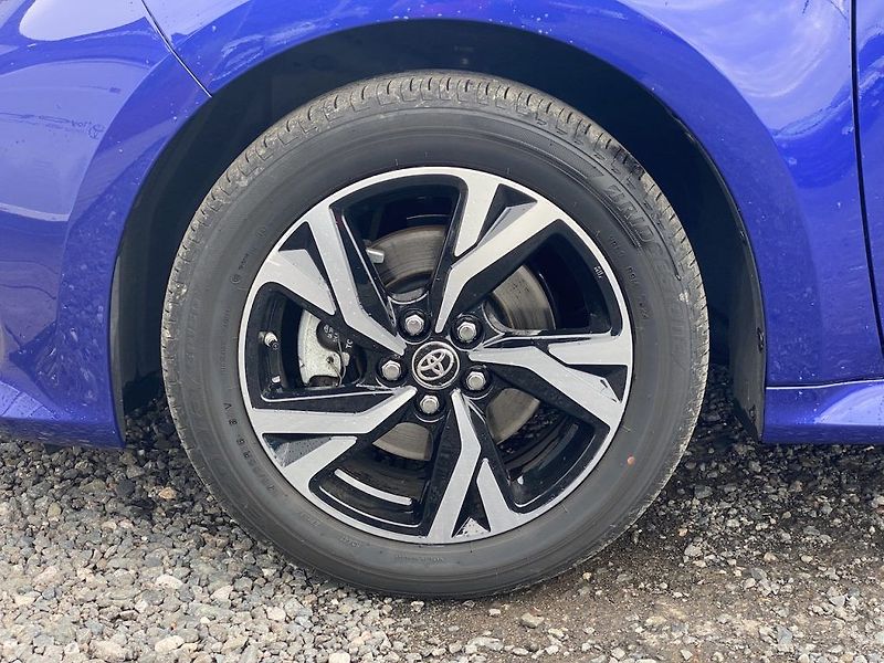 Toyota Yaris 1.5HEV, ČR, Style, DPH - fotka 10 z 15