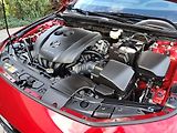 Mazda 3 (2021) 2.0 SELECTION,MATRIX,NAVI,HEAD - náhled 32