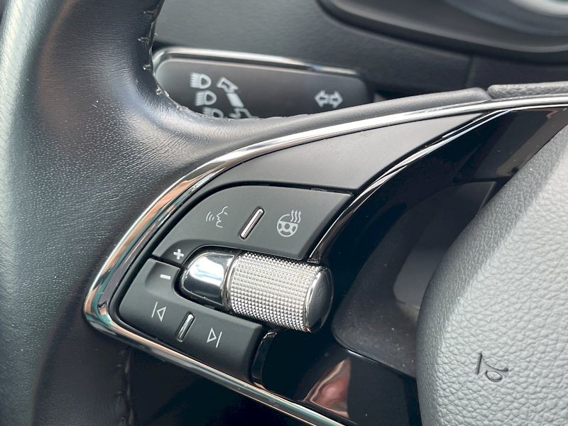 Škoda Karoq (2022) 1.5 TSI 110kW DSG Style Plus - fotka 8 z 34