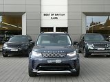 Land Rover Discovery 5 3,0 Gemini D350 - náhled 1