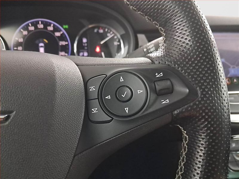 Opel Astra (2020) 1.5 CDTI, Kůže, Navi, Tempomat - fotka 17 z 19