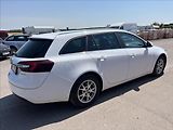 Opel Insignia 1,6 CDTi KLIMA ROZVODY SERVIS - náhled 4