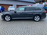 Volkswagen Passat Variant (2020) 2.0TDI 110kW ELEGANCE/KŮŽE,ČR/ - náhled 4