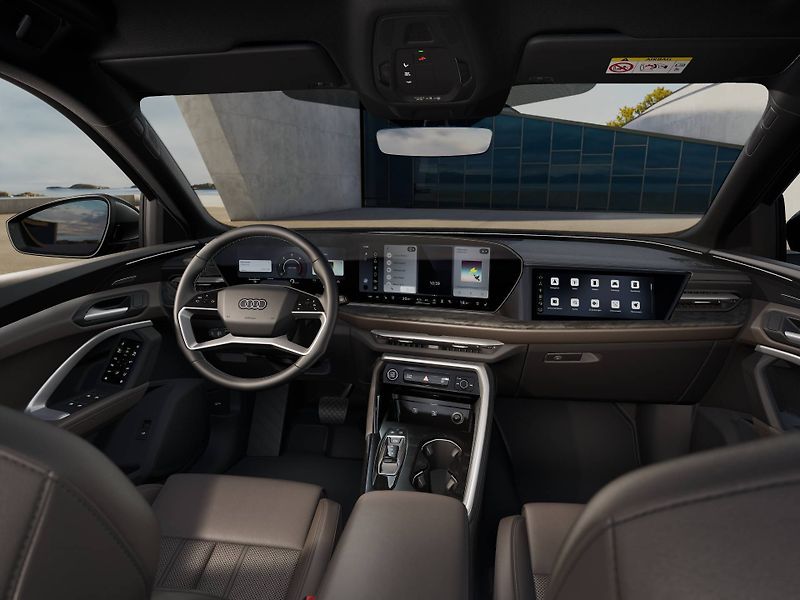 Audi Q5 Quattro ST7 2,0TDI - fotka 6 z 7