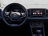 Škoda Karoq 1.5 TSI DSG Kamera Keyless ACC - náhled 7
