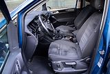 Volkswagen Touran 2.0 TDI, 110kW - náhled 9