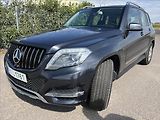 Mercedes-Benz GLK 3.0 350CDi 195KW 4MATIC SERVIS - náhled 38