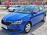 Škoda Fabia (2019) 1.0MPi, 2.maj,ČR, AC - náhled 2
