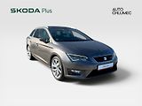 Seat Leon (2014) 1.4 TSI ST FR - náhled 6