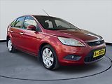 Ford Focus 1,8 tdci - náhled 1