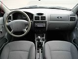 Kia Rio (2005) 1.3i - náhled 8