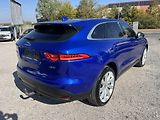 Jaguar F-Pace (2018) 2.0D 132kw AWD  - náhled 7