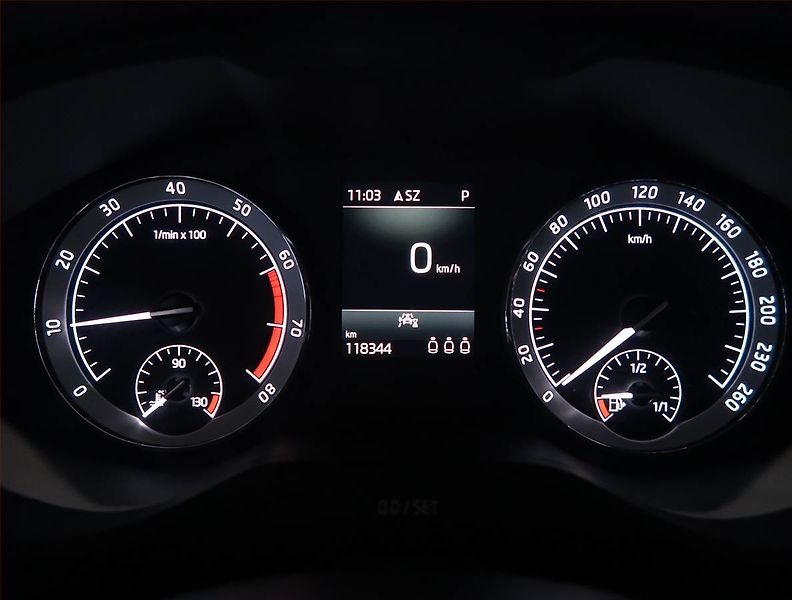 Škoda Karoq (2020) Style 1.5 TSI - fotka 11 z 20
