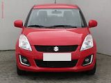Suzuki Swift (2015) 1.2 - náhled 1