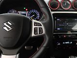 Suzuki Vitara (2015) Elegance 1.4 BoosterJet, 4X4 - náhled 19