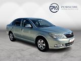 Škoda Octavia 1.6 MPi 75kW Ambiente Plus - náhled 9