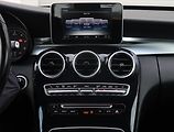 Mercedes-Benz Třídy C (2015) C 220 d 4MATIC , 4X4, Automat - náhled 12