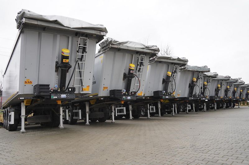 Wielton (2024) NW-3 / cap 38m3 / 50 units - fotka 4 z 17