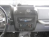 Jeep Wrangler 2.5i 4x4, Hardtop - náhled 9