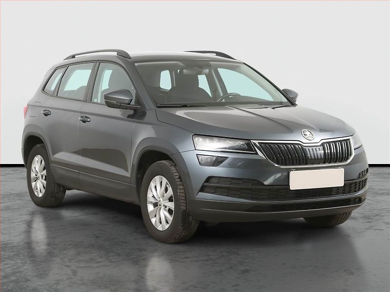 Škoda Karoq (2018) Style 2.0 TDI, 4X4, Automat - fotografie inzerátu