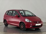 Honda Jazz Hatchback - náhled 14