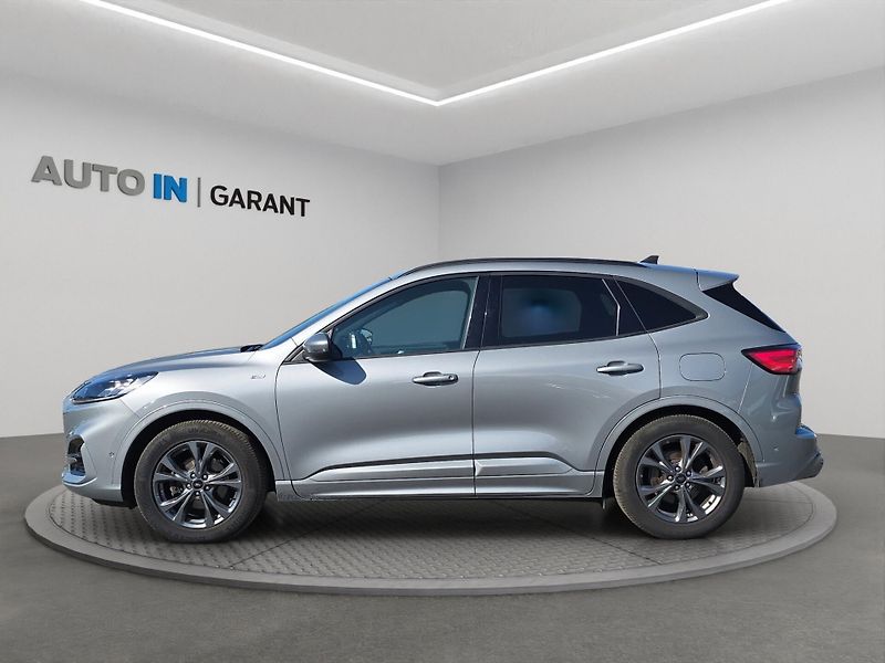 Ford Kuga (2021) ST Line 1.5 Ecoboost 110kw, se - fotka 8 z 28