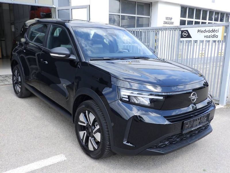 Opel Frontera (2026) Edition Electric - fotka 4 z 30