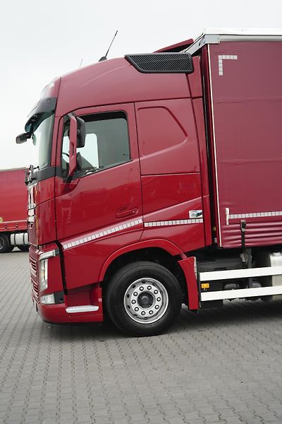 Volvo FH (2021) / 460 / EURO 6 / ZESTAW PRZEST - fotka 25 z 55