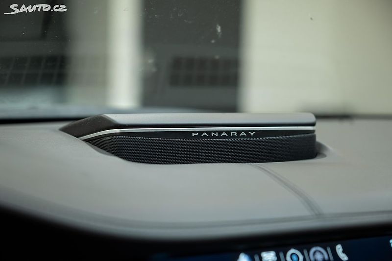 Cadillac CT6 3.0 TT 307 kW 4x4 - fotka 21 z 31