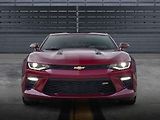 Chevrolet Camaro.