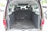 Volkswagen Caddy 2,0 TDi, DSG, 4MOTION, MAXI. - náhled 16