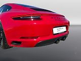 Porsche 911 Carrera 4 GTS Coupe - náhled 11