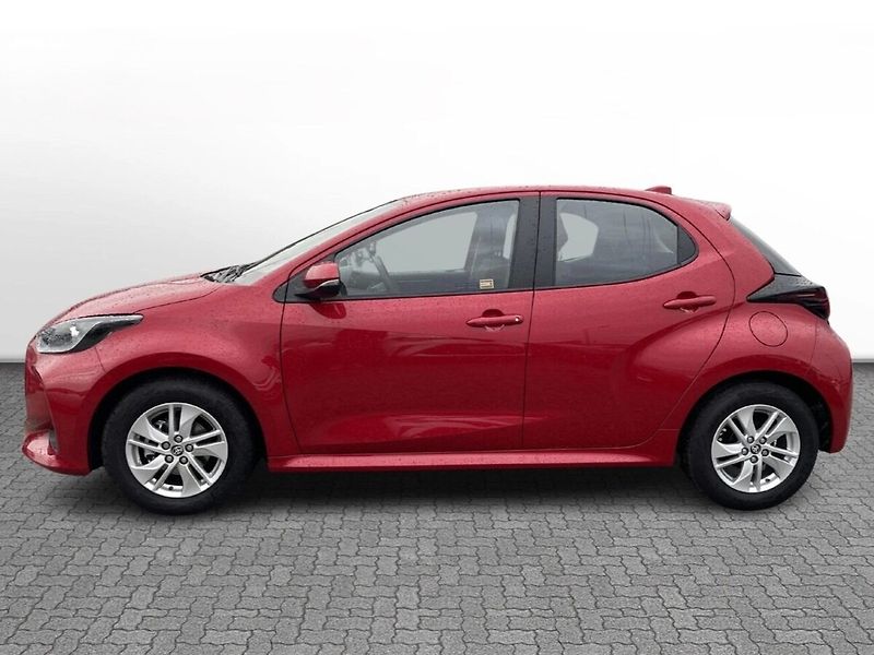 Toyota Yaris 1,5 Hybrid 115 Comfort - fotka 2 z 5