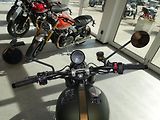 Triumph Scrambler (2026) 1200 X - náhled 7