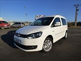 Volkswagen Caddy 2,0 TDI  Cup DSG - náhled 1