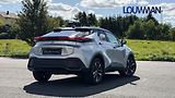 Toyota C-HR AT STYLE - náhled 17