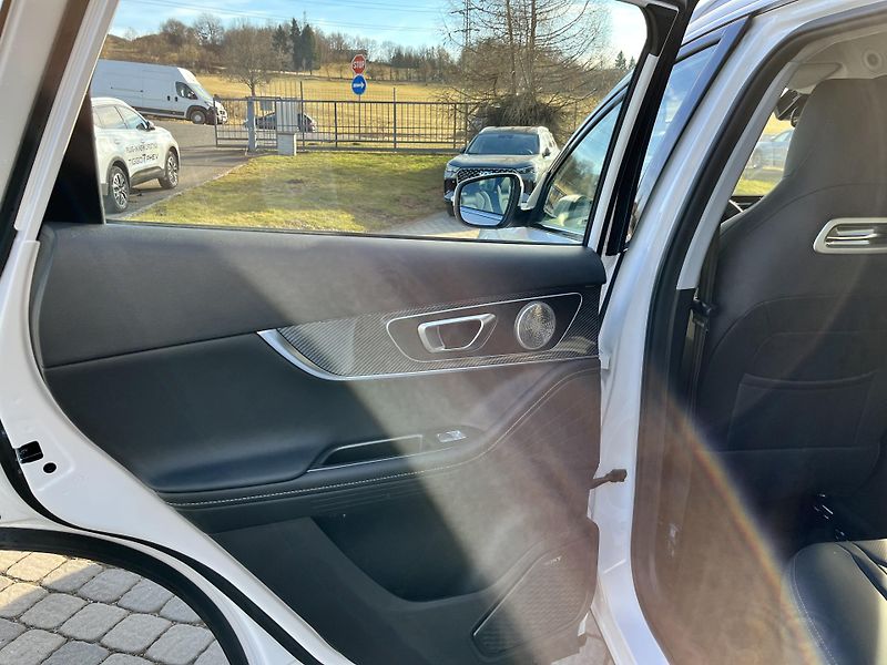 Chery Tiggo 7 (2026) 1,6 ICE LUXURY VÝPRODEJ! - fotka 14 z 29